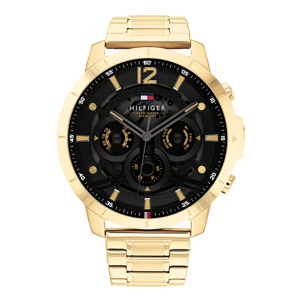 Tommy Hilfiger Luca 1710511 Men's Watch