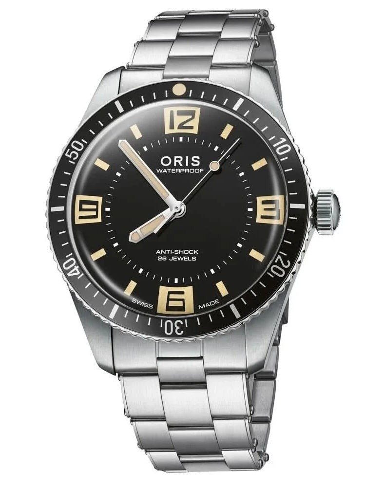 ORIS MOD. 73377724034-SET-0