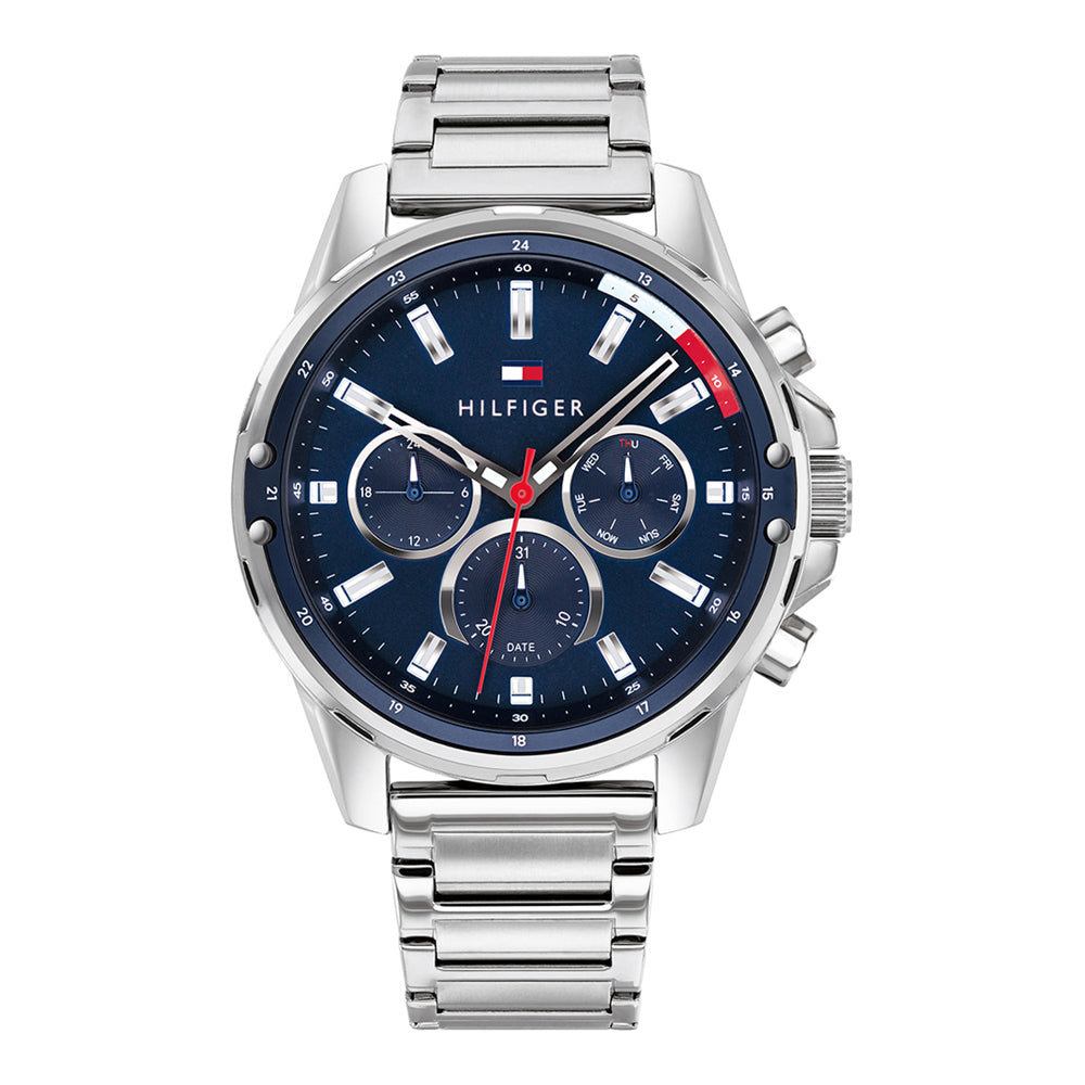 Tommy Hilfiger Mason 1791788 Men's Watch