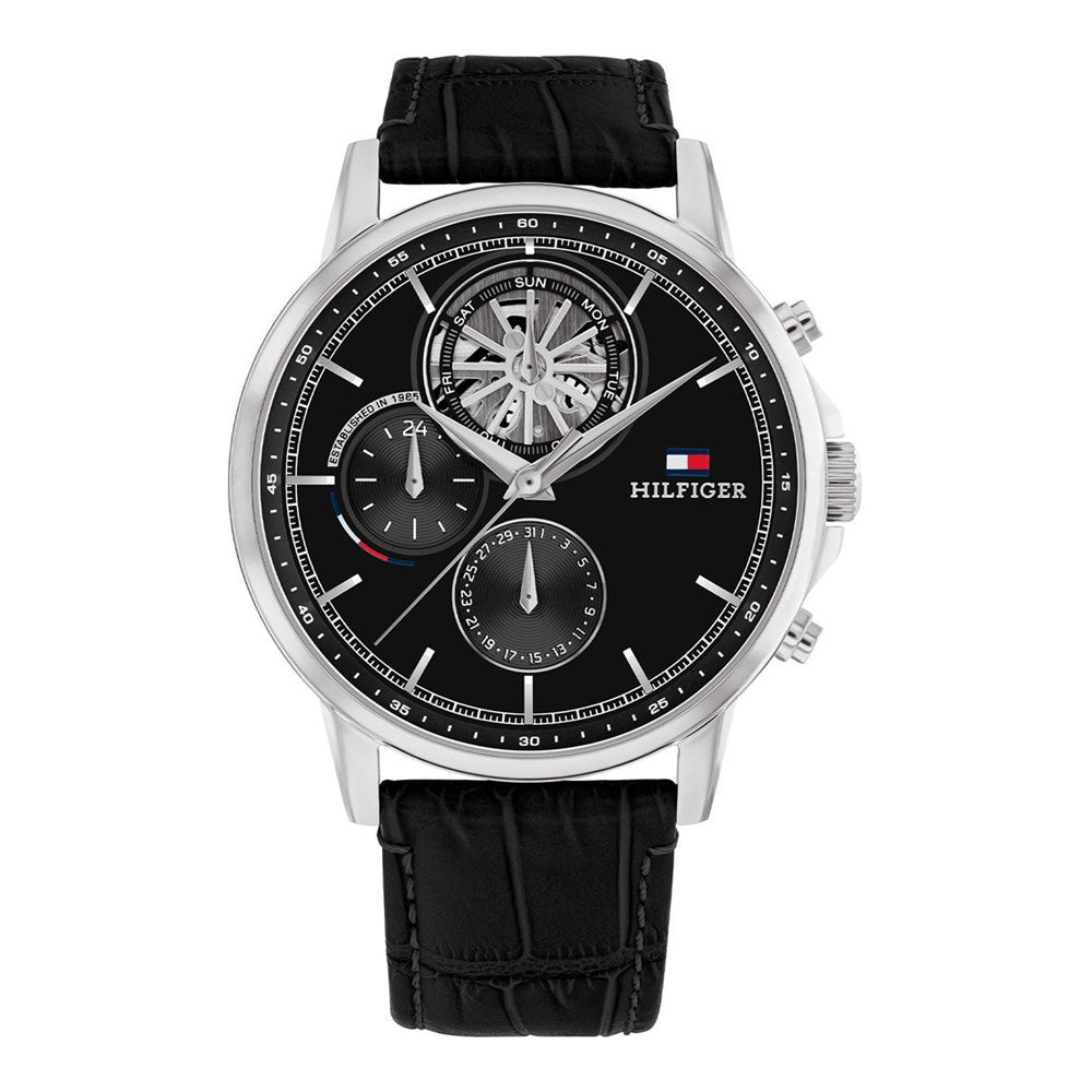 Tommy Hilfiger Steward 1710605 Men's Watch