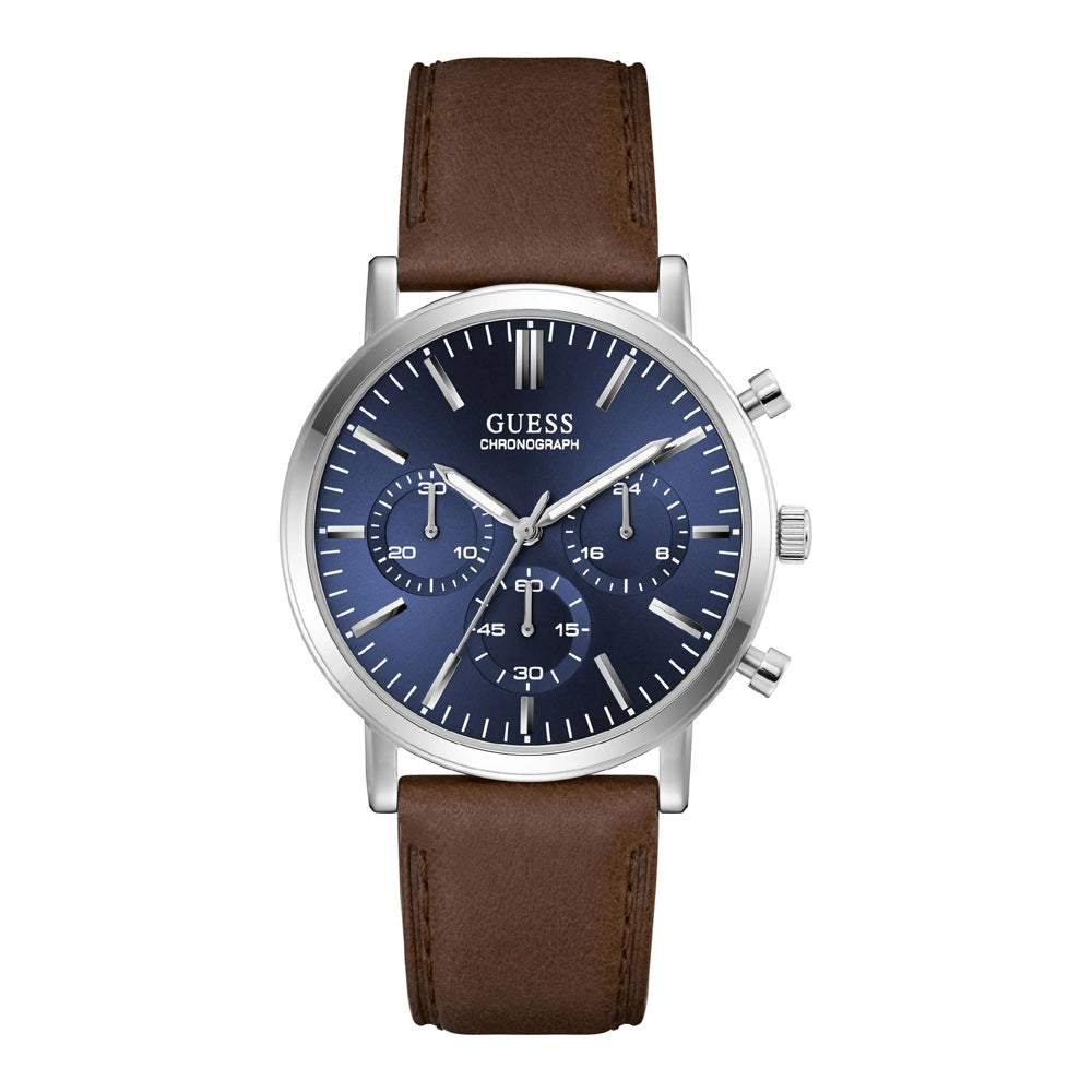 Guess Cassian GW1154G1 Men's Watch Chronograph