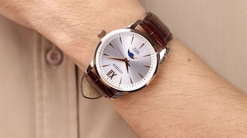 CITIZEN Mod. AK5003-05A-3