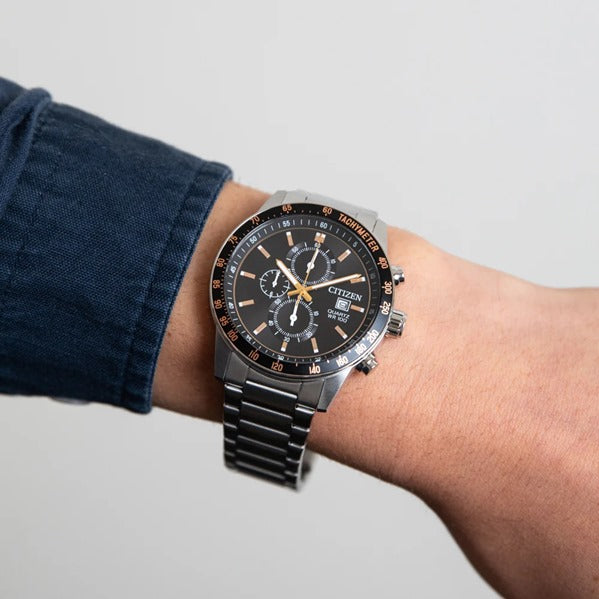 CITIZEN Mod. AN3681-57E-3
