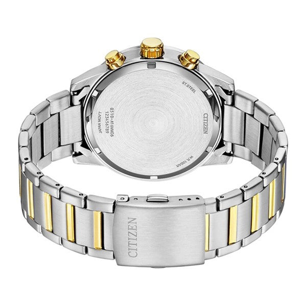 CITIZEN Mod. AN3689-55X-2