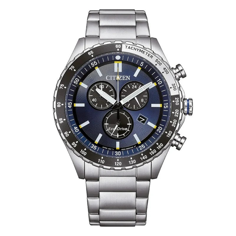 CITIZEN WATCHES Mod. AT2569-80L-0