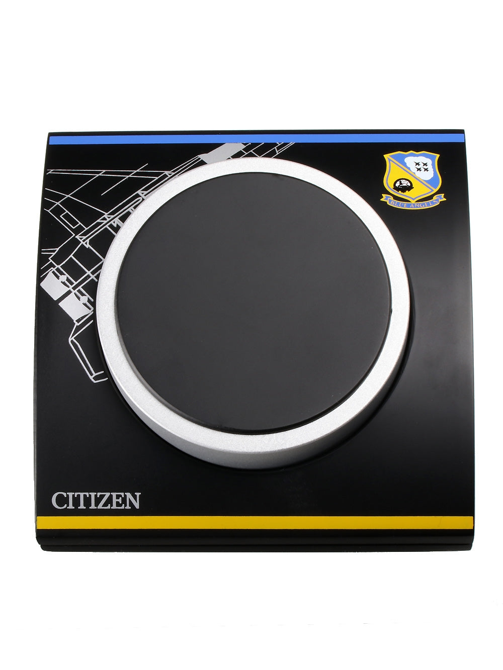 CITIZEN Mod. AT8020-54L-4