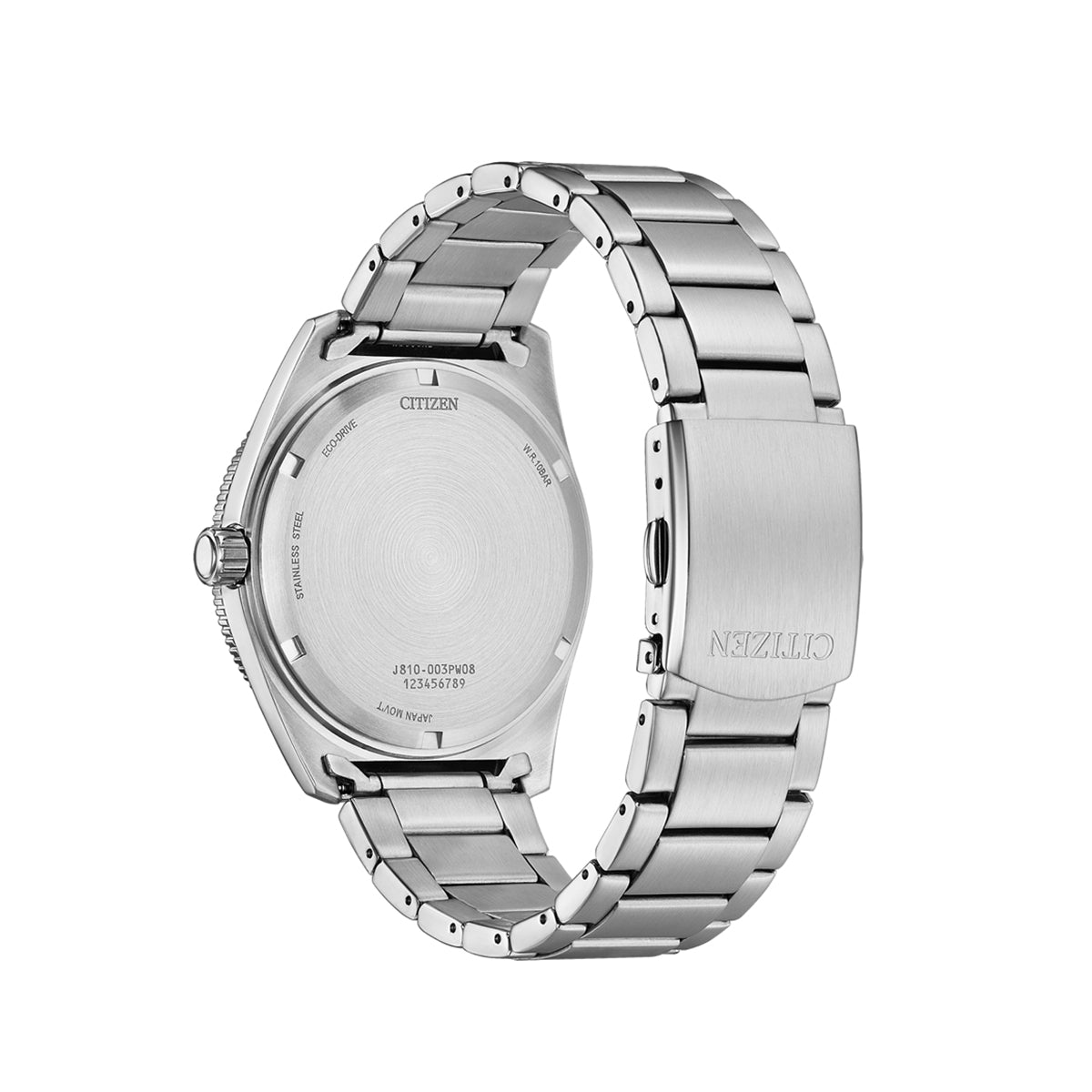CITIZEN WATCHES Mod. AW1881-52L-2