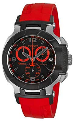 T-Race T048.417.27.057.02