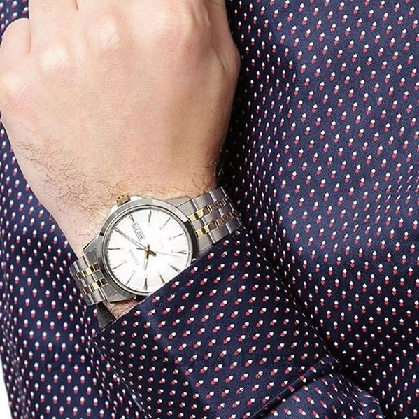 CITIZEN Mod. BF2018-52A-3
