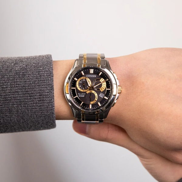 CITIZEN Mod. BL8164-57E-4