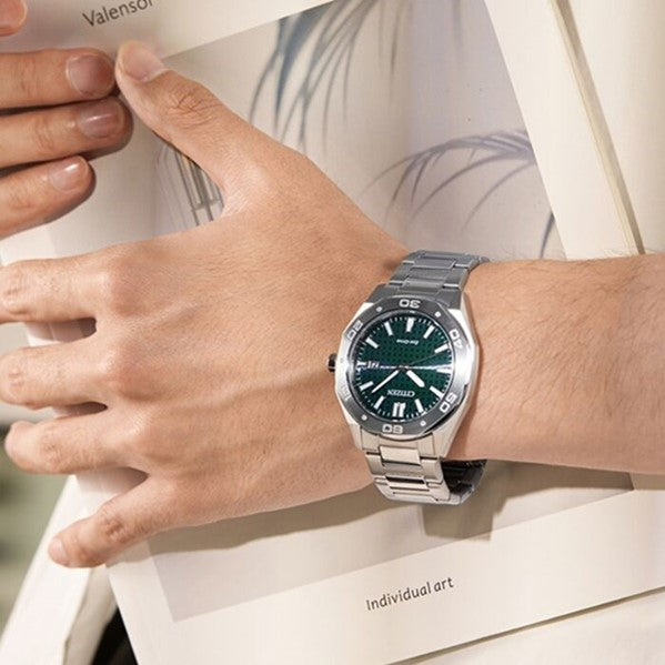 CITIZEN Mod. BM7630-80X-3