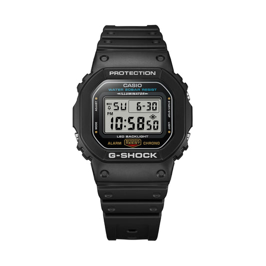CASIO G-SHOCK MOD. DW-5600UE-1ER-1