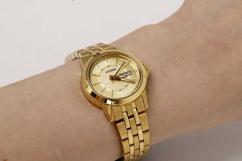 CITIZEN Mod. EQ0603-59P-3