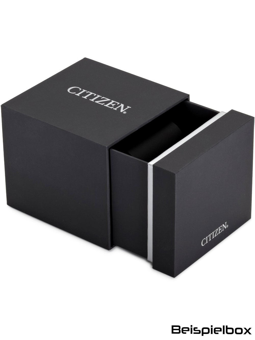 CITIZEN MOD. L SQUARE-4
