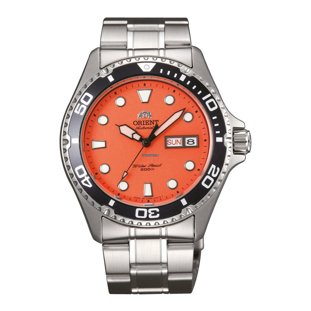 Orient Ray II Automatic FAA02006M9 Men's Watch