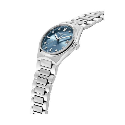 FREDERIQUE CONSTANT WATCHES Mod. FC-240ND2NH6B-1