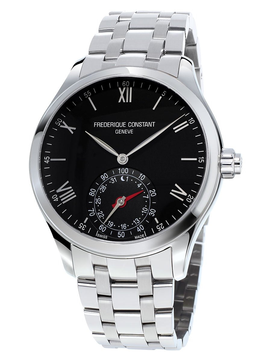 FREDERIQUE CONSTANT Mod. HOROLOGICAL-0