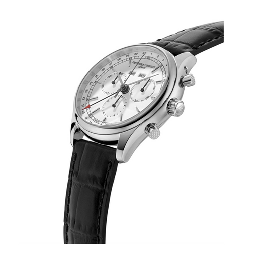 FREDERIQUE CONSTANT WATCHES Mod. FC-296SW5B6-1