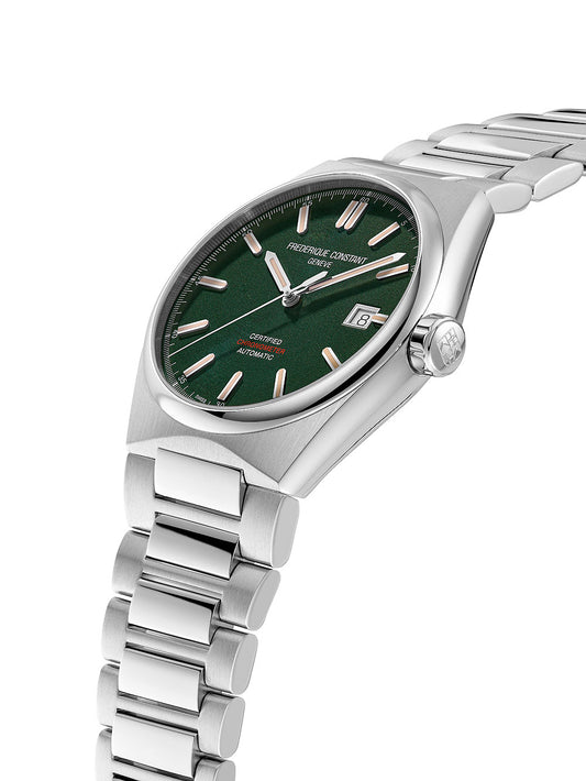 FREDERIQUE CONSTANT Mod. FC-303GRS3NH6B-1