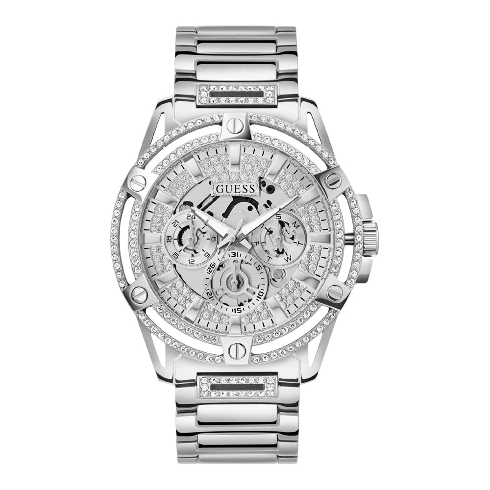 Guess King GW0497G1 Men's Watch