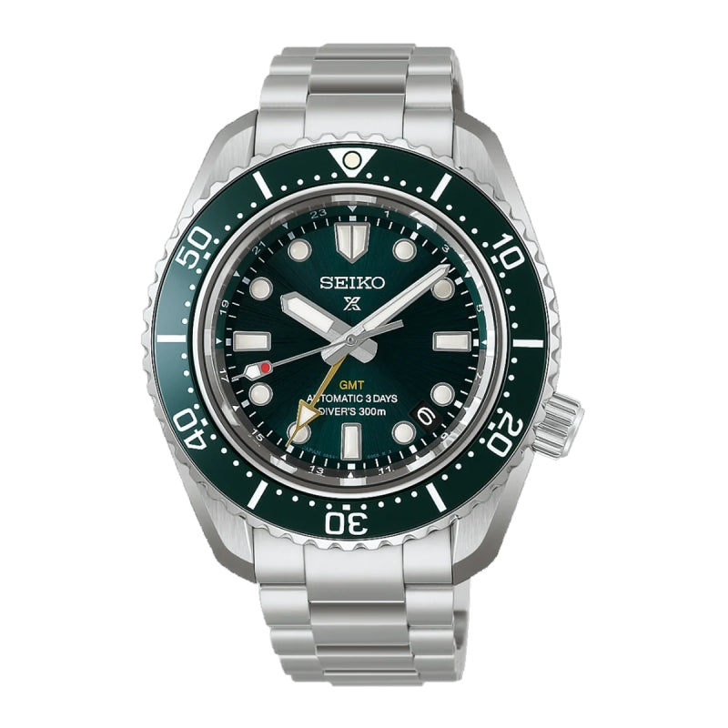 SEIKO PROSPEX Mod. HERITAGE DIVER'S 300M Automatic-0