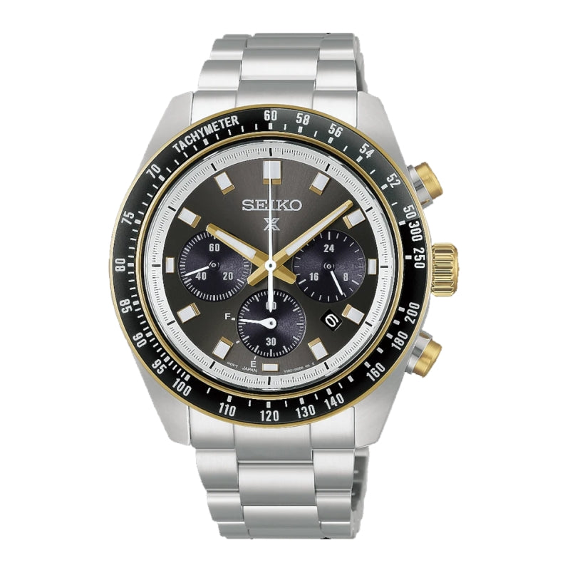 SEIKO PROSPEX Mod. SPEEDTIMER-0