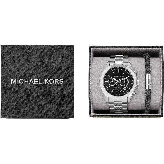 MICHAEL KORS Mod. SLIM RUNWAY ***Special pack***-1