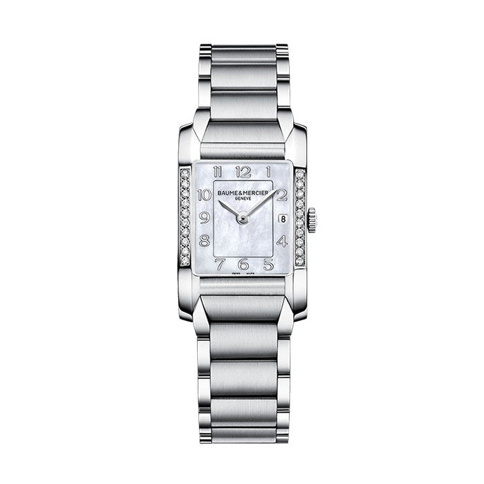 BAUME & MERCIER Mod. HAMPTON ***SPECIAL PRICE***-0