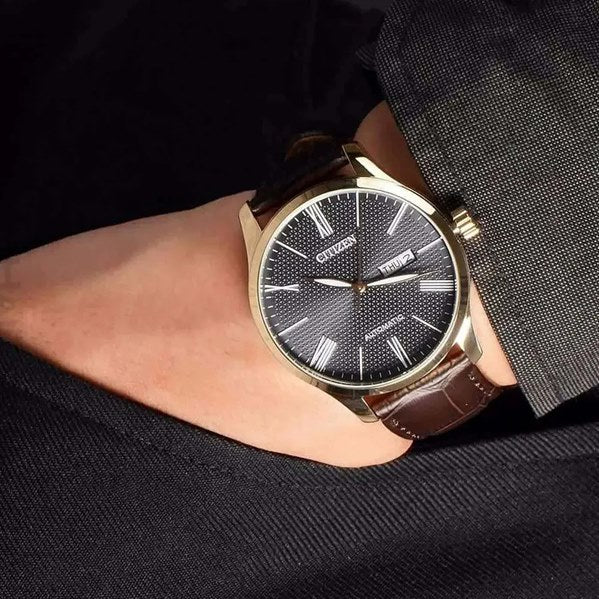 CITIZEN Mod. NH8353-00H-3