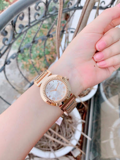VERSACE WATCH-4