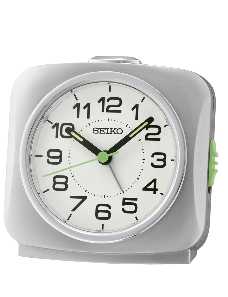 SEIKO CLOCKS WATCHES Mod. QHE194S-1