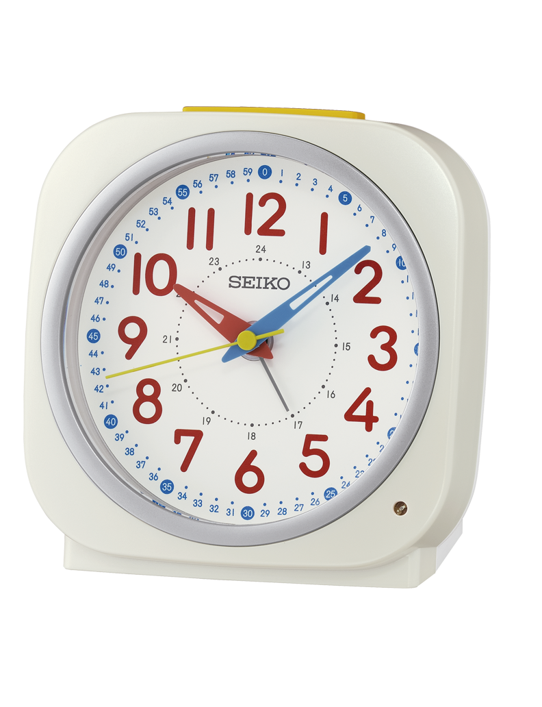 SEIKO CLOCKS WATCHES Mod. QHE200W-2