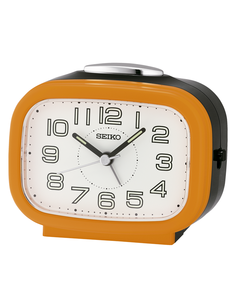 SEIKO CLOCKS WATCHES Mod. QHK060E-0