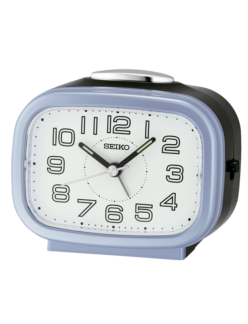 SEIKO CLOCKS WATCHES Mod. QHK060L-0