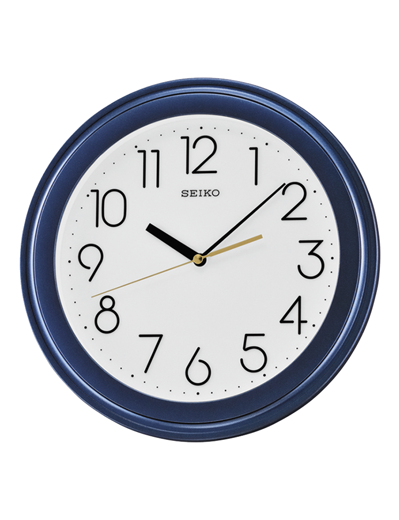 SEIKO CLOCKS WATCHES Mod. QXA577L-1