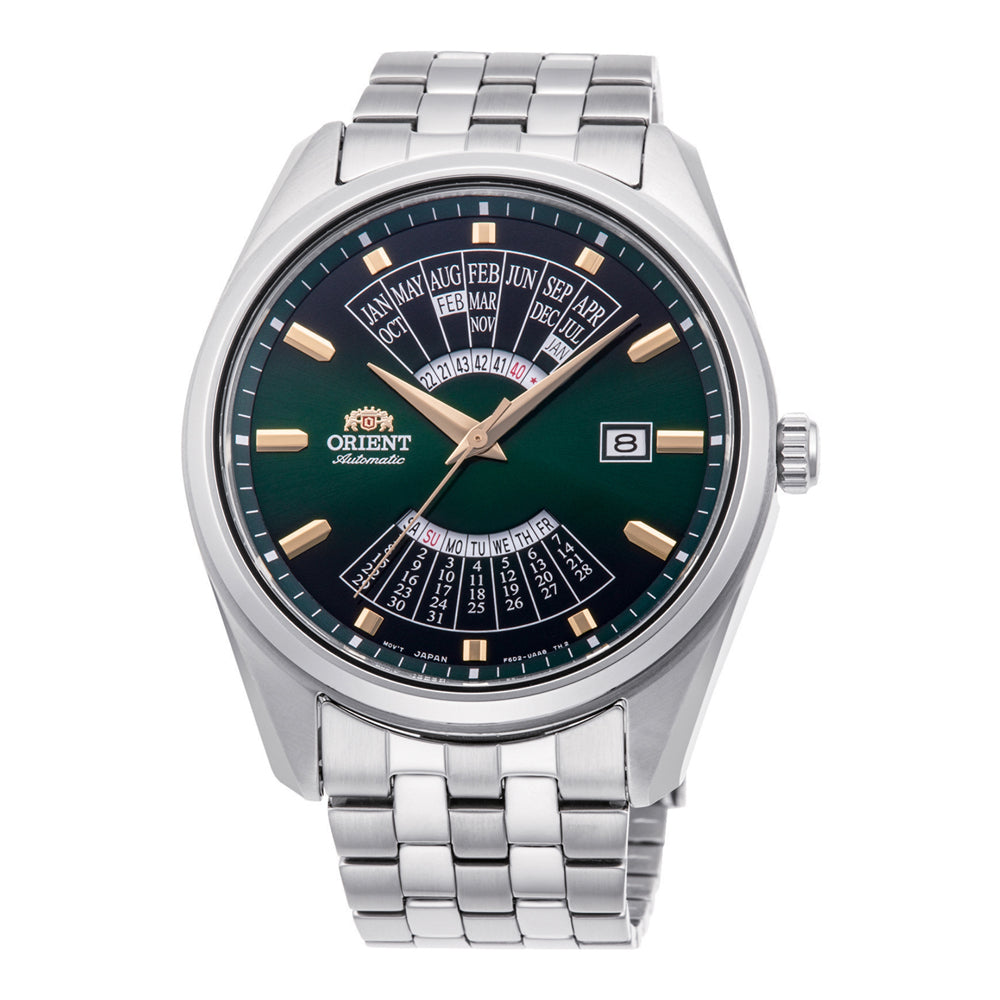 Orient Multi Year Calendar Automatic RA-BA0002E30B Men's Watch