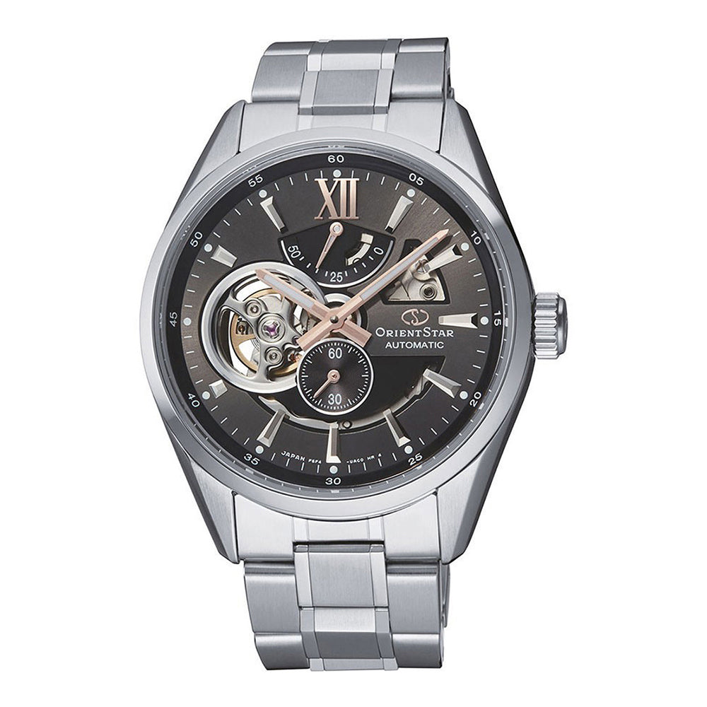 Orient Star Skeleton Automatic RE-AV0004N00B Men's Watch