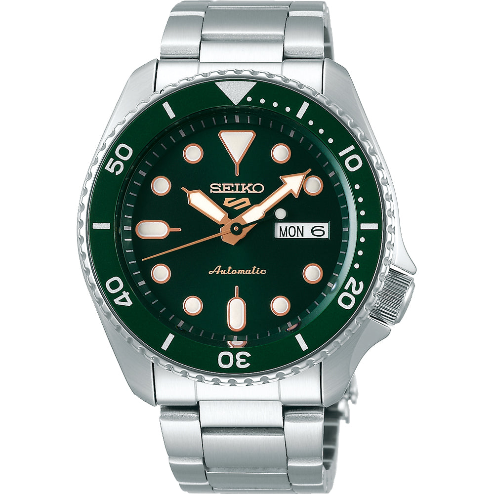 SEIKO MOD. SRPD63K1-2