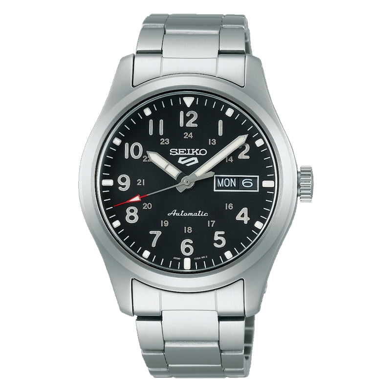 SEIKO 5 Mod. SPORTS AUTOMATIC-0