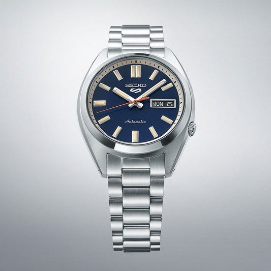 SEIKO 5 WATCHES Mod. SRPK87K1-1