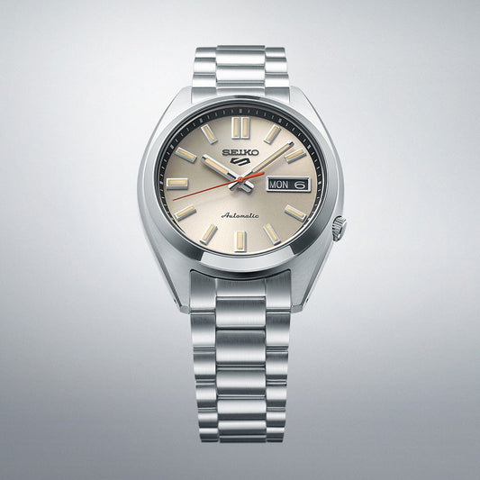 SEIKO 5 WATCHES Mod. SRPK91K1-1