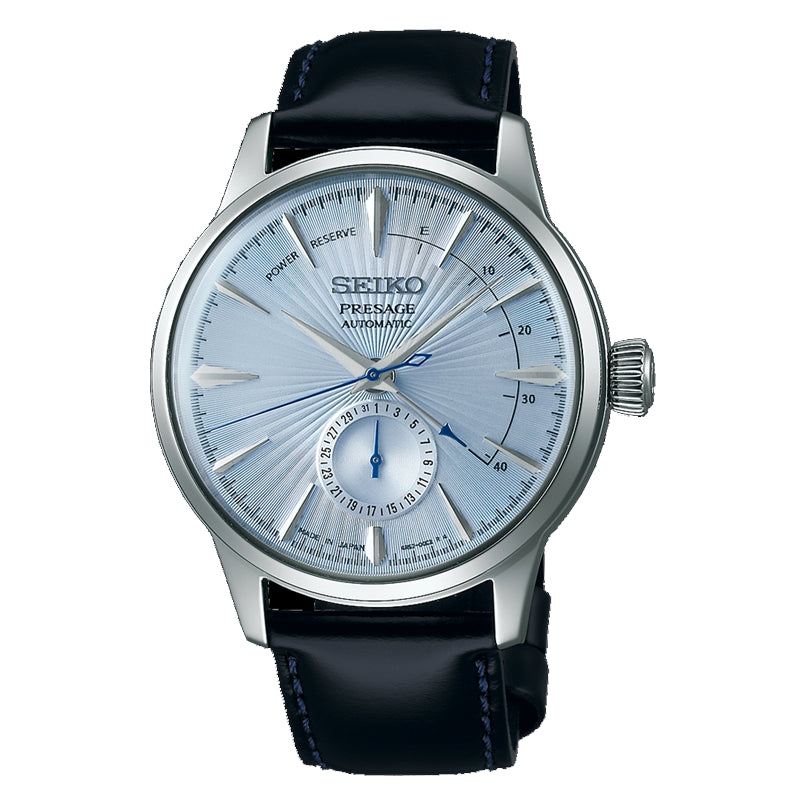 SEIKO PRESAGE Mod. COCKTAIL TIME - SKYDIVING-0