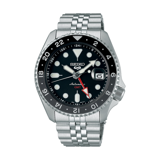 SEIKO 5 Mod. SPORTS GMT AUTOMATIC-1