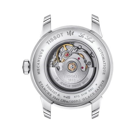 TISSOT Mod. T0062071105800-1