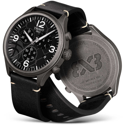 TISSOT Mod. TISSOT CHRONO XL-1