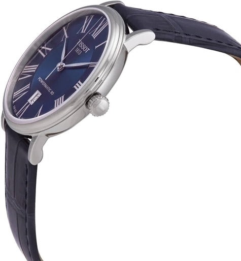 TISSOT Mod. T1224071604300-1