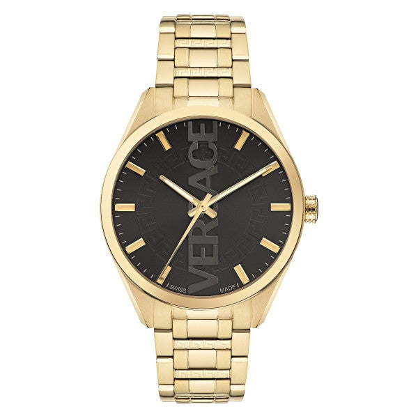VERSACE Mod. LOGO HALO-0