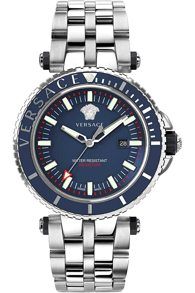 VERSACE Mod. VEAK00418-0