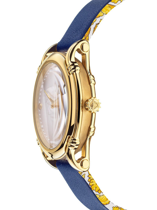 VERSACE Mod. SAFETY PIN-1
