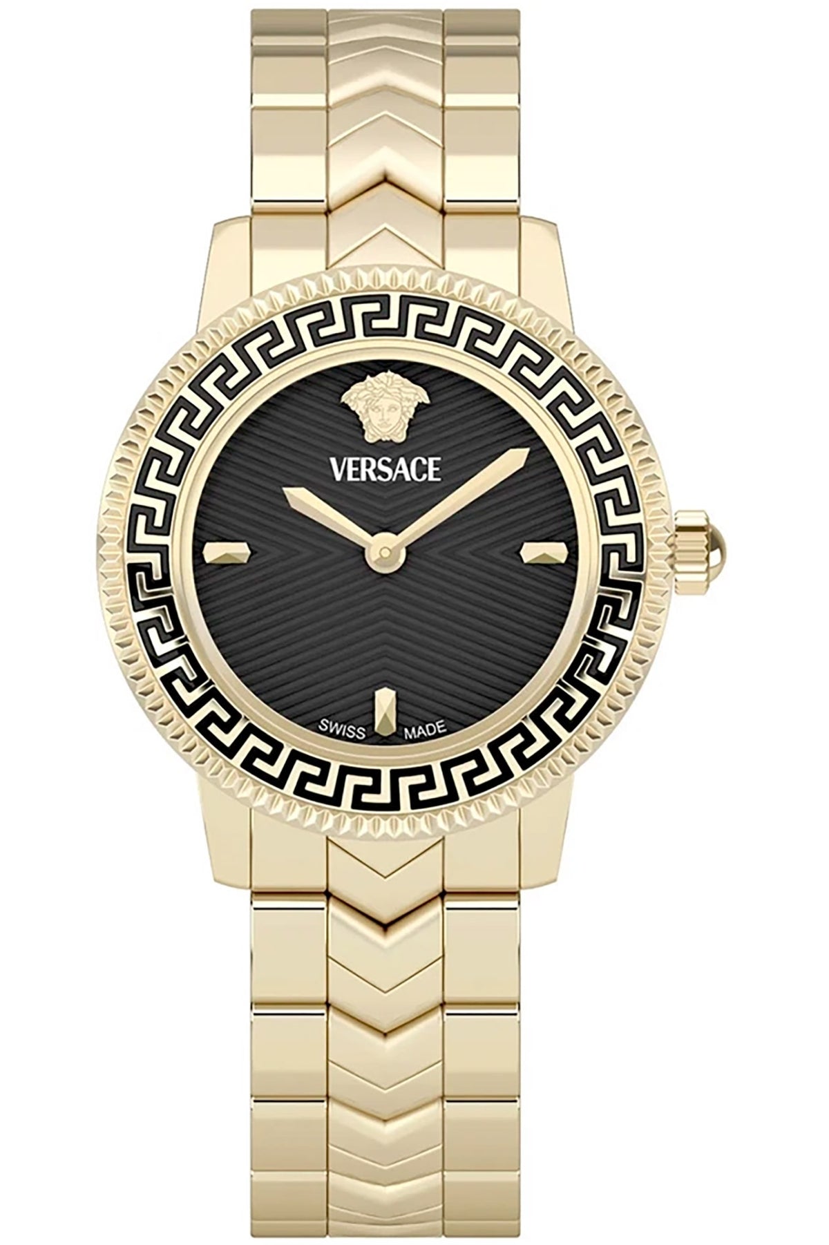 VERSACE Mod. V-ICON-0